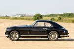 Aston Martin DB2 Team Car 1950 года